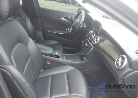 2015 Mercedes-Benz Gla 250 4Matic из США, поврежденный, VIN WDCTG4GB0FJ101026